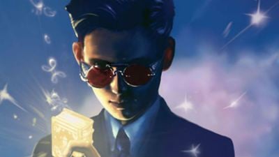 Artemis Fowl: Disney anuncia o protagonista da adaptação