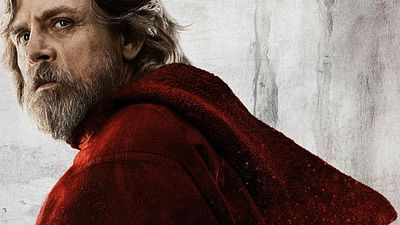 Imagem da notícia "Esse não é meu Luke Skywalker", declara Mark Hamill sobre Star Wars - Os Últimos Jedi