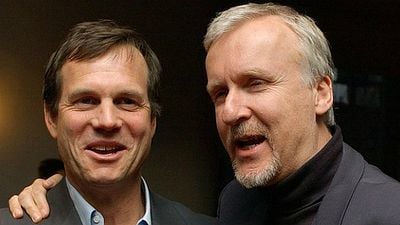 Imagem da notícia Avatar: James Cameron desejou escalar o amigo Bill Paxton na sequências