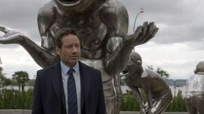 Imagem da notícia Arquivo X: Making of apresenta cenas inéditas da 11ª temporada