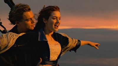 Imagem da notícia Dicas do Dia: Titanic e Souvenir estão na TV