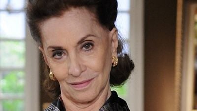 Imagem da notícia Morre aos 80 anos a atriz Aracy Cardoso