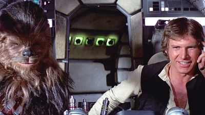 Imagem da notícia Disney abre processo judicial contra empresa que criou jogo mobile inspirado em Star Wars