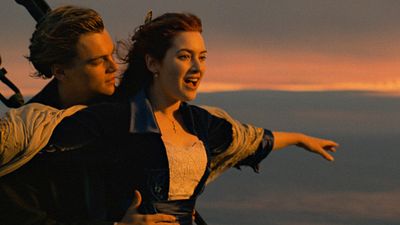 Imagem da notícia Titanic: Conheça as personalidades da vida real que inspiraram os personagens do filme