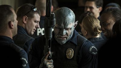 Imagem da notícia Bright: Cerca de 60 maquiadores ficaram de fora dos créditos do filme da Netflix