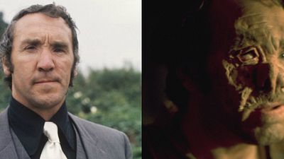 Imagem da notícia Morre Alfie Curtis, de Star Wars, aos 87 anos