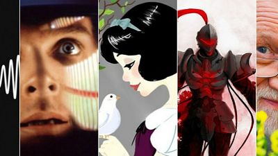Imagem da notícia Retrospectiva 2017: Os LEITORES mais participativos do AdoroCinema