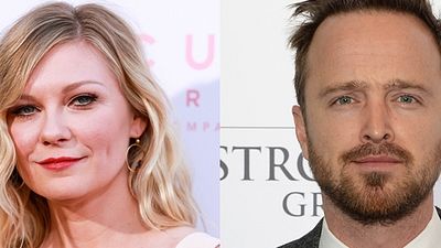 Imagem da notícia Black Mirror: Você percebeu as participações especiais de Kirsten Dunst e Aaron Paul na 4ª temporada?