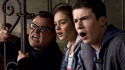 Imagem da notícia Sony adia (de novo!) o lançamento de Goosebumps 2