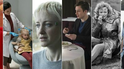 Imagem da notícia Black Mirror: Crítica da quarta temporada