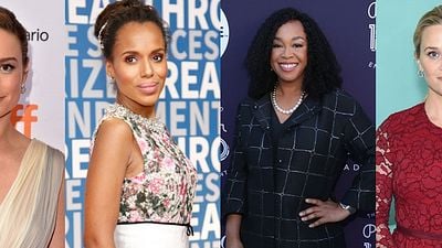 Imagem da notícia Mulheres de Hollywood criam iniciativa para defender vítimas de assédio 