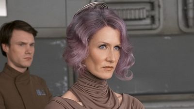 Imagem da notícia Bilheterias Estados Unidos: Star Wars - Os Últimos Jedi lidera de novo e se torna o maior sucesso do ano no país
