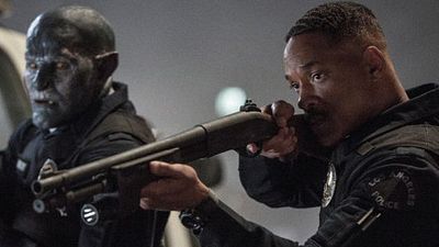 Imagem da notícia Bright 2: Netflix oficializa a produção da sequência