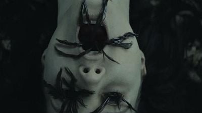 Imagem da notícia Slender Man - Pesadelo Sem Rosto ganha primeiro trailer assustador