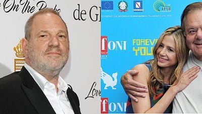 Imagem da notícia Harvey Weinstein recebe ameaça do ator Paul Sorvino: "Eu vou matar esse filho da p---"