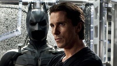Imagem da notícia Christian Bale ainda não viu Ben Affleck no papel de Batman