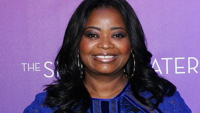 Imagem da notícia Apple vai produzir série dramática estrelada por Octavia Spencer