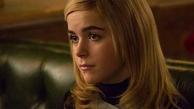 Imagem da notícia Sabrina: Atriz de Mad Men será a nova "Aprendiz de Feiticeira"