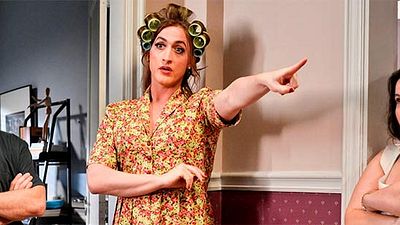 Imagem da notícia Minha Mãe é uma Peça 3: Paulo Gustavo anuncia lançamento do filme em 2019