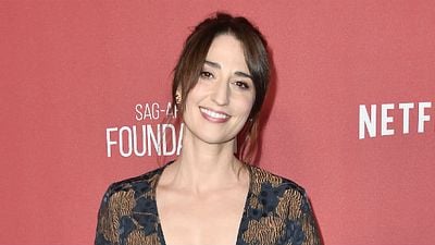 Imagem da notícia Sara Bareilles é escalada como Maria Madalena em refilmagem televisiva de Jesus Cristo Superstar