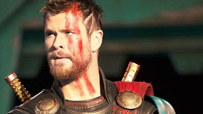 Imagem da notícia Chris Hemsworth quer voltar a interpretar o Thor após Vingadores 4