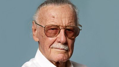 Imagem da notícia Stan Lee é acusado de assédio sexual por enfermeiras