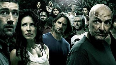 Imagem da notícia Presidente da ABC nega rumores sobre possível revival de Lost