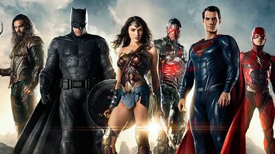 Imagem da notícia A novela continua! Dublê de Liga da Justiça afirma que o corte de Zack Snyder existe