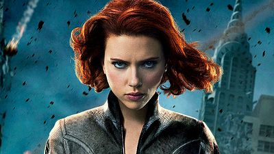 Imagem da notícia Marvel prepara filme solo da Viúva Negra com Scarlett Johansson