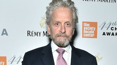 Imagem da notícia Michael Douglas se defende de acusações de assédio sexual antes da potencial publicação das denúncias