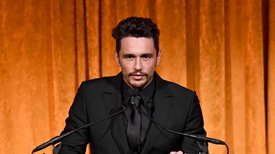 Imagem da notícia James Franco é acusado de assédio sexual por suas antigas alunas