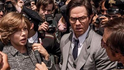 Todo o Dinheiro do Mundo: Mark Wahlberg exigiu ser pago para aprovar entrada de Christopher Plummer no filme