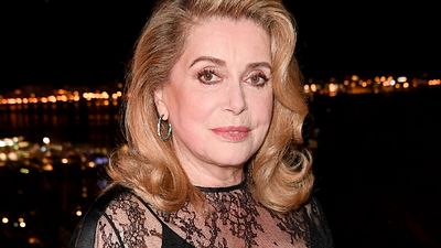 Imagem da notícia Catherine Deneuve pede desculpas às vítimas de assédio sexual após assinar polêmica carta aberta