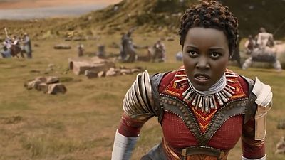 Imagem da notícia Turma do Pantera Negra mostra sua força em novo comercial de TV