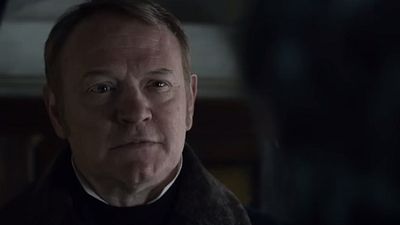 Imagem da notícia The Terror: Nova série da AMC produzida por Ridley Scott ganha trailer