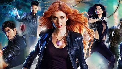 Imagem da notícia Shadowhunters: Fotos confirmam a presença do personagem Jordan Kyle na nova temporada