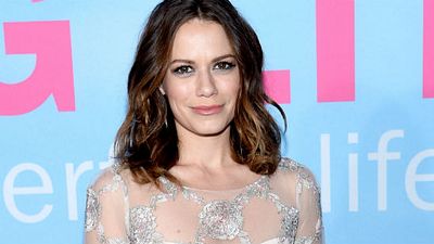 Imagem da notícia Grey's Anatomy: Revelada qual será a personagem interpretada por Bethany Joy Lenz, de One Tree Hill