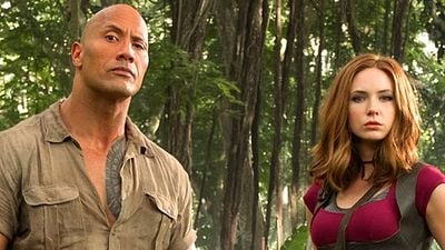 Imagem da notícia Bilheterias Estados Unidos: Jumanji lidera mais uma vez e nova ação de Liam Neeson tem o melhor resultado entre as estreias