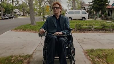 Imagem da notícia Novo filme de Gus Van Sant selecionado em Berlim ganha teaser e cartaz