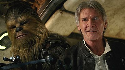 Imagem da notícia Solo: Uma História Star Wars vai mostrar como o protagonista conhece o Chewbacca