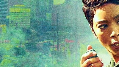 Imagem da notícia 9-1-1: Nova série de Ryan Murphy é renovada para a segunda temporada 