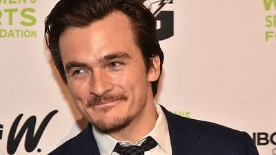 Imagem da notícia Rupert Friend, de Homeland, vai estrelar nova série do CBS All Access