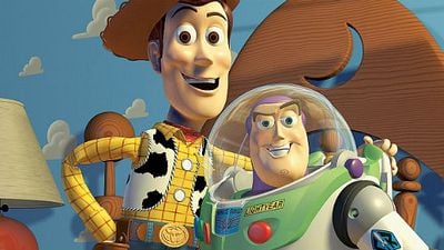 Imagem da notícia Toy Story 4 contrata nova roteirista