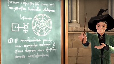 Imagem da notícia Harry Potter: Jogo para celular ganha trailer e novos detalhes