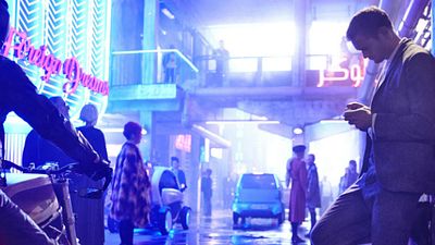 Imagem da notícia Mute: Duncan Jones anuncia data de estreia do longa na Netflix