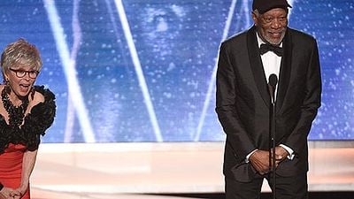 Imagem da notícia SAG Awards 2018: Confira a lista completa dos ganhadores do prêmio do Sindicato dos Atores