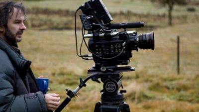 Peter Jackson vai rodar documentário em 3D sobre a Primeira Guerra Mundial
