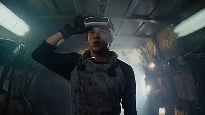 Imagem da notícia Jogador Nº 1: Desafio é exposto em comercial com trilha sonora inconfundível