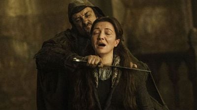 Imagem da notícia Game of Thrones: Trecho do livro pode ter contado spoiler do Casamento Vermelho e você nem percebeu