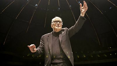 Imagem da notícia CCBB de São Paulo recebe mostra de filmes dedicada à obra de Ennio Morricone